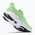 Încălțăminte de alergare pentru femei HOKA Arahi 9 tart apple/glimmering blue 3