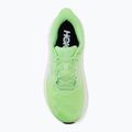 Încălțăminte de alergare pentru femei HOKA Arahi 9 tart apple/glimmering blue 5