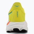 Încălțăminte de alergare pentru bărbați HOKA Arahi 9 Wide hoka citrus/neon tangerine 6