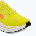 Încălțăminte de alergare pentru bărbați HOKA Arahi 9 Wide hoka citrus/neon tangerine 7