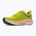 Încălțăminte de alergare pentru bărbați HOKA Arahi 9 Wide hoka citrus/neon tangerine 2