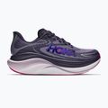 Încălțăminte de alergare pentru femei HOKA Skyward X 2 squid ink/neon gragonfruit 2