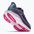 Încălțăminte de alergare pentru femei HOKA Skyward X 2 squid ink/neon gragonfruit 5