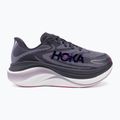 Încălțăminte de alergare pentru femei HOKA Skyward X 2 squid ink/neon gragonfruit 2