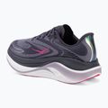 Încălțăminte de alergare pentru femei HOKA Skyward X 2 squid ink/neon gragonfruit 3