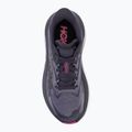 Încălțăminte de alergare pentru femei HOKA Skyward X 2 squid ink/neon gragonfruit 5