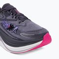 Încălțăminte de alergare pentru femei HOKA Skyward X 2 squid ink/neon gragonfruit 7