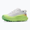 Încălțăminte de alergare pentru bărbați HOKA Torrent 5 frost/neon yuzu 4