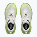 Încălțăminte de alergare pentru bărbați HOKA Torrent 5 frost/neon yuzu 8