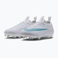 Încălțăminte de fotbal pentru copii Nike Mercurial Vapor 17 Academy Jr MG white/dusty cactus 3
