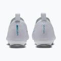 Încălțăminte de fotbal pentru copii Nike Mercurial Vapor 17 Academy Jr MG white/dusty cactus 5