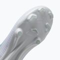Încălțăminte de fotbal pentru copii Nike Mercurial Vapor 17 Academy Jr MG white/dusty cactus 7