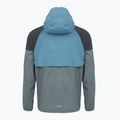 Geacă de alergare pentru bărbați Nike Impossibly Light Windrunner smoke grey/smokey blue/anthracite 2
