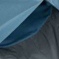 Geacă de alergare pentru bărbați Nike Impossibly Light Windrunner smoke grey/smokey blue/anthracite 5