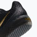 Încălțăminte de baschet pentru bărbați Nike LeBron Witness X black/black/iron grey/metallic gold 7