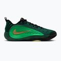 Încălțăminte de baschet pentru bărbați Nike Giannis Immortality 5 gorge green/green spark/metallic gold
