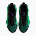 Încălțăminte de baschet pentru bărbați Nike Giannis Immortality 5 gorge green/green spark/metallic gold 4