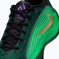 Încălțăminte de baschet pentru bărbați Nike Giannis Immortality 5 gorge green/green spark/metallic gold 5