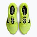 Încălțăminte de alergare pentru bărbați Nike Pegasus Plus 2 lemon venom/white/black 4