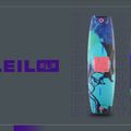 DUOTONE Kite TT Soleil SLS 2022 kiteboard 44220-3430 13
