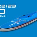 SUP STARBOARD iGO 10'8' albastru 1000021131 13