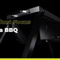 Ridgemonkey Bbq Grill gri RM417 3