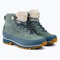 Încălțăminte de trekking pentru femei Dolomite 60 Dhaulagiri Gtx W’s, albastru, 279908 0924 5