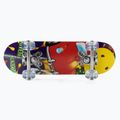 Copii skateboard clasic Mecanică mecanică roșie Min17