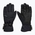 Mănuși de snowboard pentru femei ROXY Gore Tex Fizz 2021 true black 7