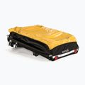 Cărucior de bicicletă Burley Nomad children’ s luggage, galben, BU-945203 3