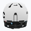 Cască de schi POC Auric Cut Backcountry Spin hydrogen white 11
