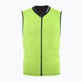 Vesta de siguranță Dainese Auxagon Vest acid green/stretch limo 6