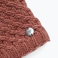 Snood pentru femei ROXY Blizzard Collar 2021 pink 7