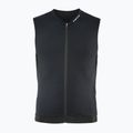 Vesta de protecție pentru bărbați Dainese Auxagon Waistcoat stretch limo/stretch limo 6