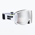 Ochelari Head Contex Pro 5K, alb, 392631 7