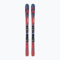 Schiuri de coborâre Nordica NAVIGATOR 85+TP2LT11 FDT, albastru, 0A1286OB 001 10