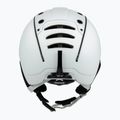 Cască Casco SP-2 Visier, alb, 07.3707 13