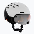 Cască de schi pentru bărbați Head Radar, alb, 323431