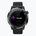 Ceas sport COROS APEX Premium GPS 42mm, negru, WAPXS-BLK2