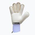Mănuși de portar pentru copii 4keepers Champ Carbo V RF Strap albe 5