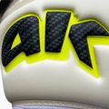 Mănuși de portar pentru copii 4keepers Champ Carbo V RF Strap albe 8