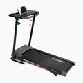Bandă de alergare electrică Spokey Even Home, negru, 940746