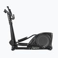 Bicicletă eliptică SportsArt negru E80C 2