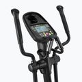 Bicicletă eliptică SportsArt negru E80C 4