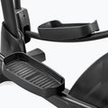 Bicicletă eliptică SportsArt negru E80C 5