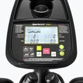 Bicicletă eliptică SportsArt negru E80C 7
