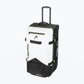 Geantă de schi HEAD Rebels Travelbag negru 383001
