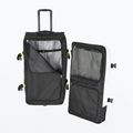 Geantă de schi HEAD Rebels Travelbag negru 383001 3