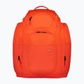 Rucsac de schi POC Race Backpack fluorescent orange 8