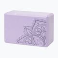 Gaiam yoga cub violet 63748 10
